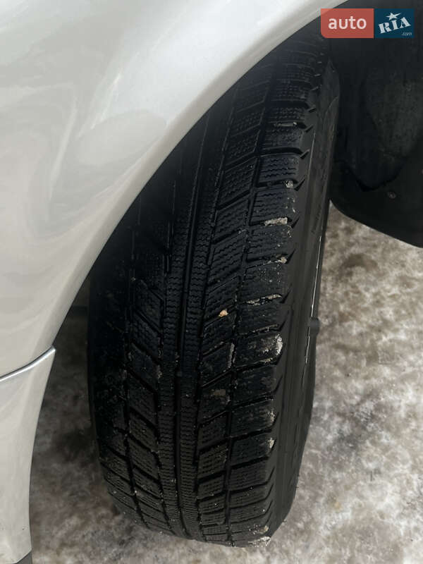 Універсал Audi A6 1996 в Дубні