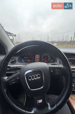 Универсал Audi A6 2006 в Луцке