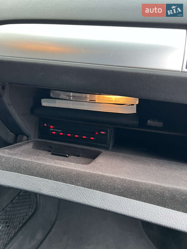 Седан Audi A6 2007 в Львові