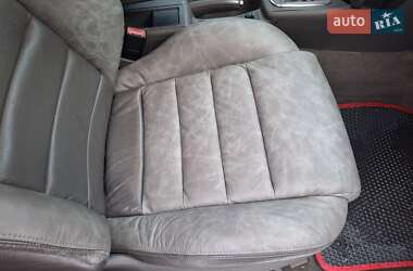 Универсал Audi A6 2003 в Нежине фото 25 Универсал Audi A6 2003 в Нежине
