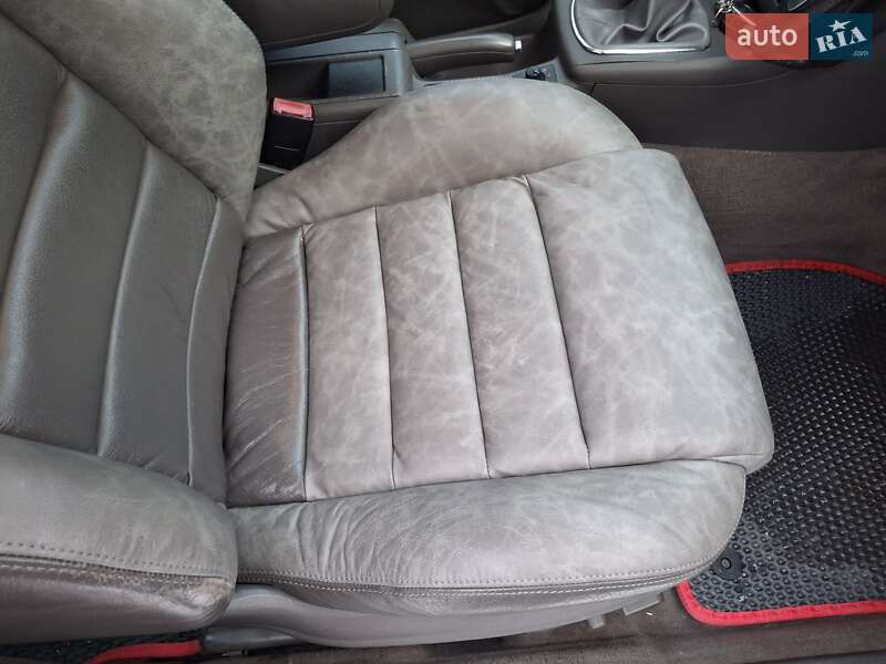 Универсал Audi A6 2003 в Нежине фото 25 Универсал Audi A6 2003 в Нежине