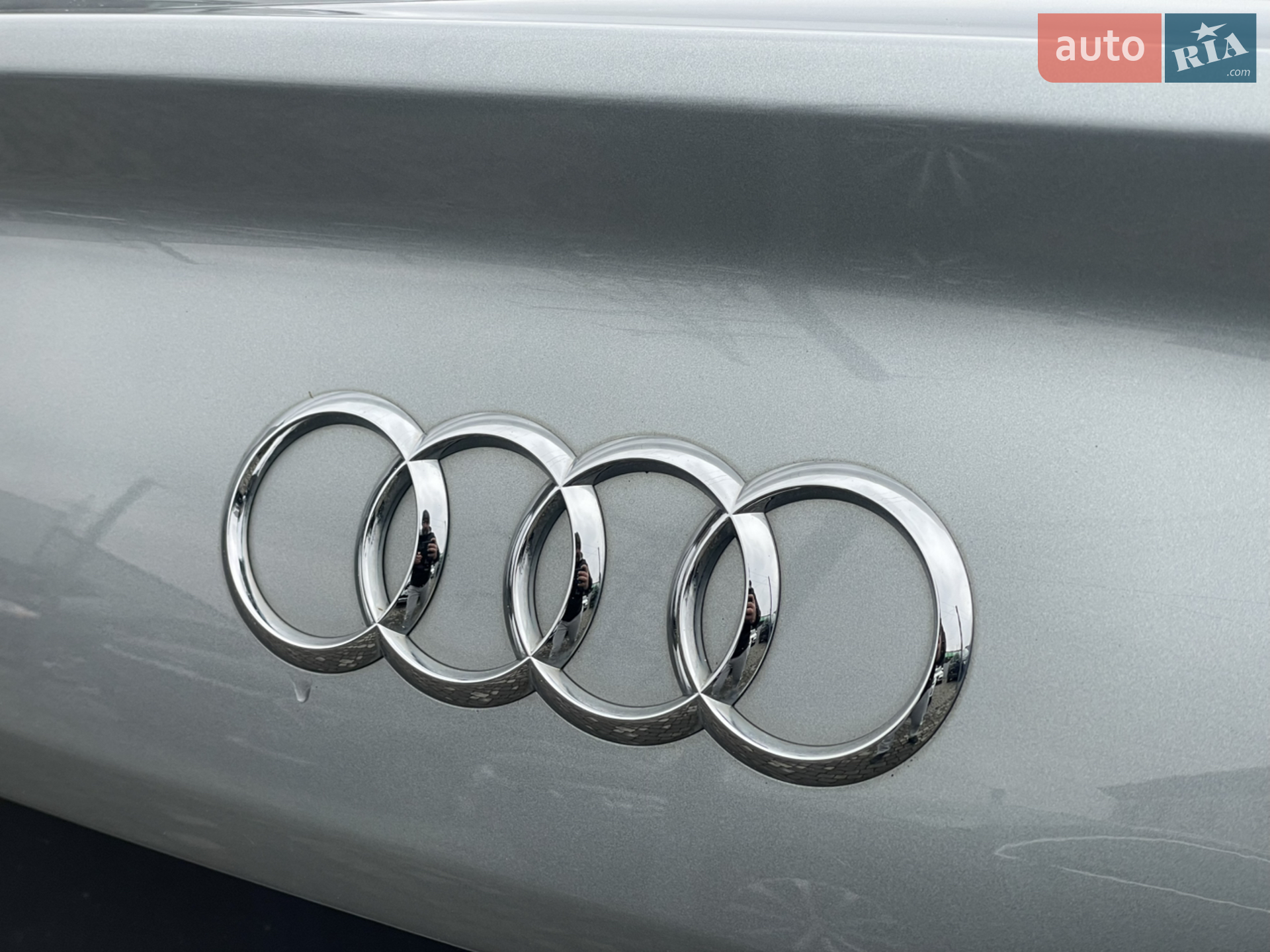 2013 Audi A6 - мініатюра 23