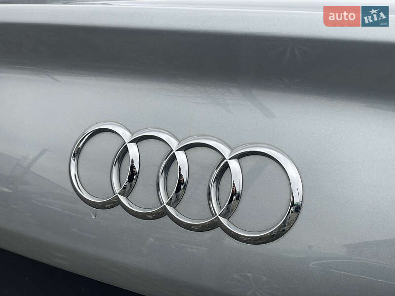 Седан Audi A6 2013 в Мукачевому фото 23 Седан Audi A6 2013 в Мукачевому