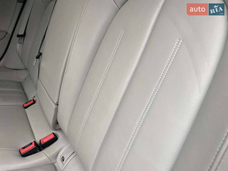 Седан Audi A6 2013 в Мукачевому фото 36 Седан Audi A6 2013 в Мукачевому