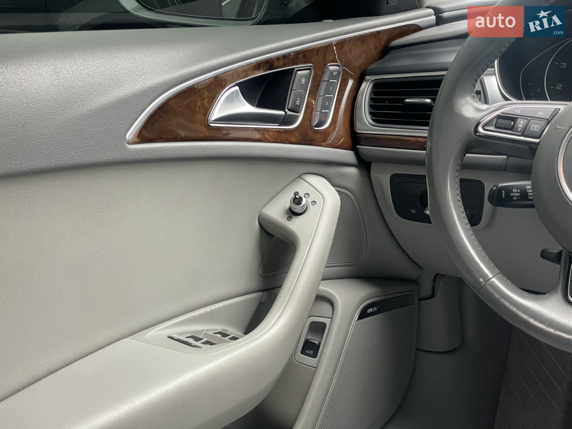 2013 Audi A6 - мініатюра 42