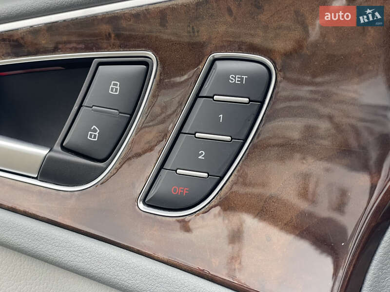 Седан Audi A6 2013 в Мукачевому фото 58 Седан Audi A6 2013 в Мукачевому