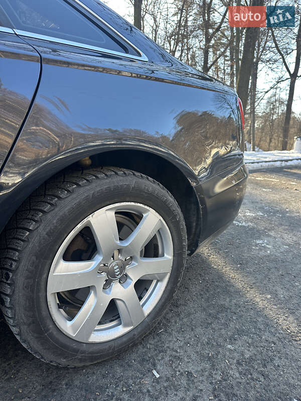 Седан Audi A6 2011 в Львові фото 11 Седан Audi A6 2011 в Львові