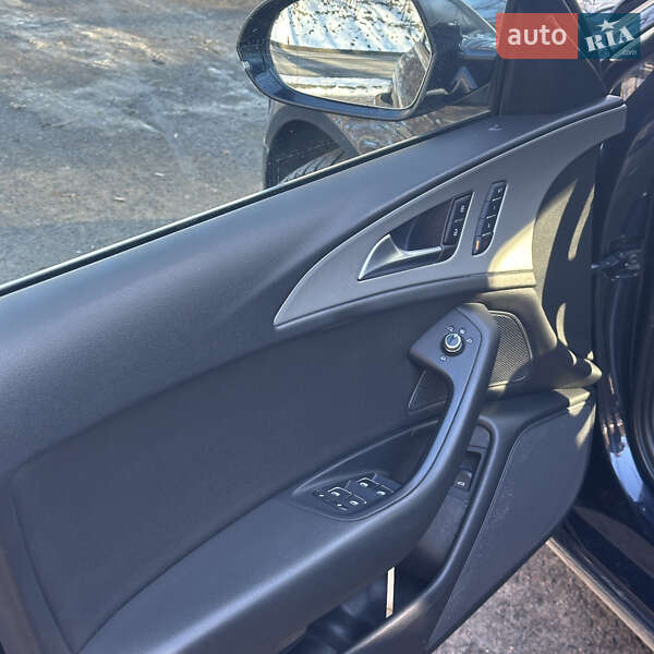 Седан Audi A6 2011 в Львові фото 18 Седан Audi A6 2011 в Львові