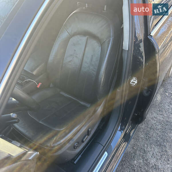 Седан Audi A6 2011 в Львові фото 19 Седан Audi A6 2011 в Львові