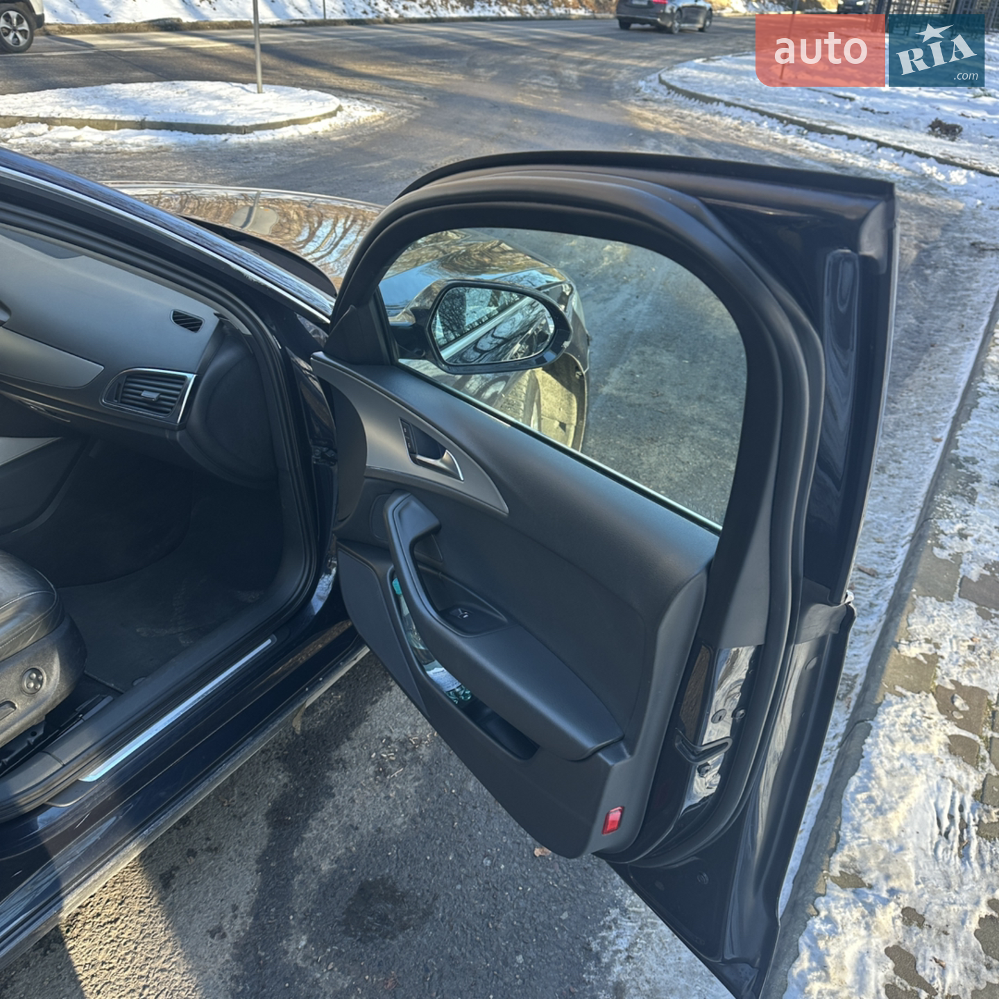 2011 Audi A6 - мініатюра 20