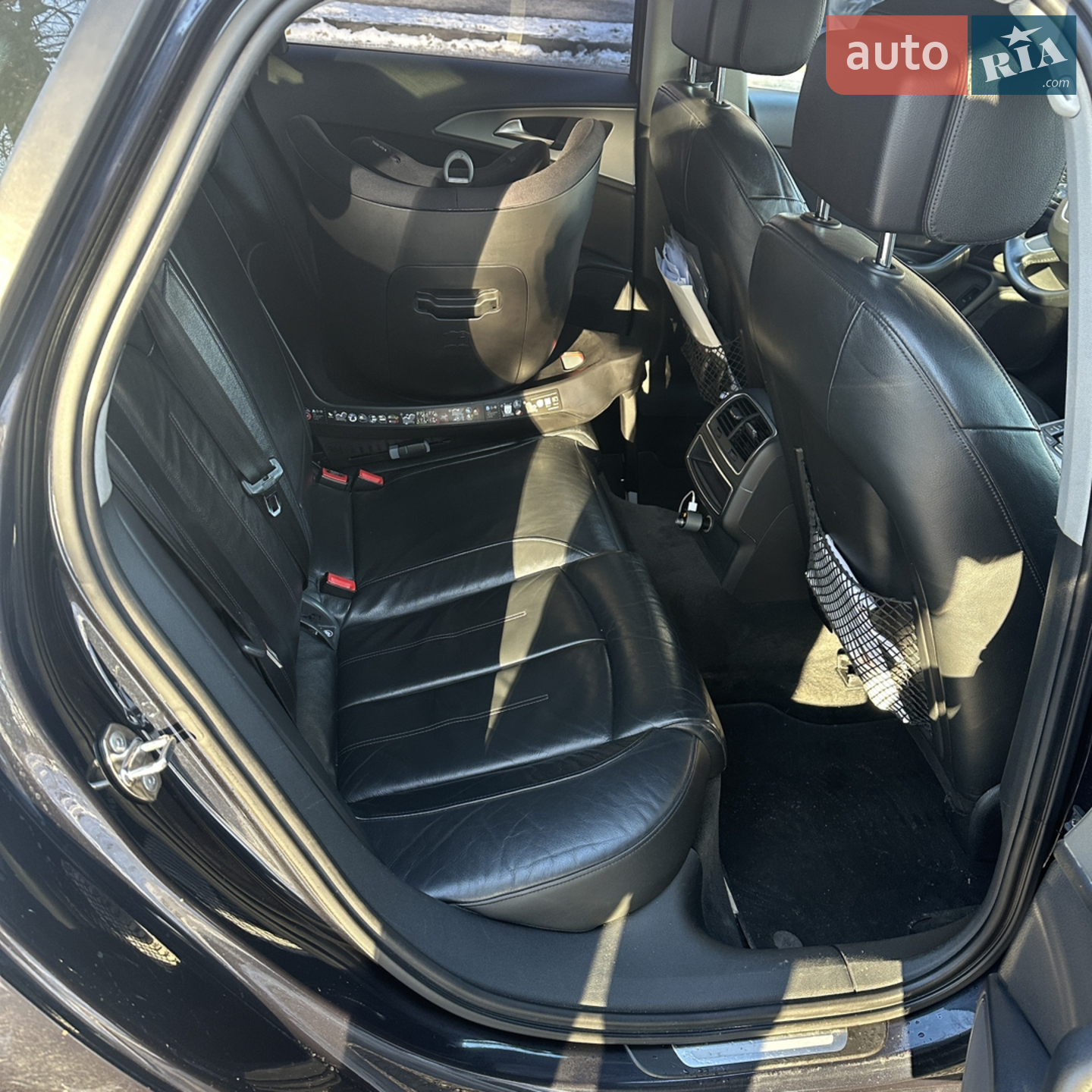 2011 Audi A6 - мініатюра 22