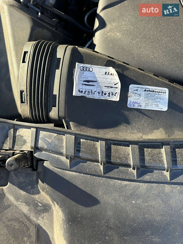 Седан Audi A6 2011 в Львові фото 29 Седан Audi A6 2011 в Львові