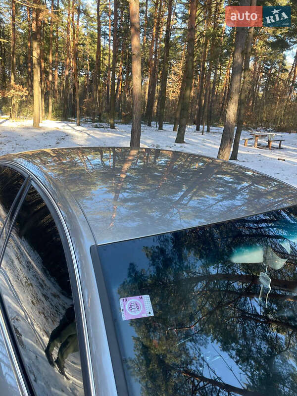 Седан Audi A6 2004 в Жовкве