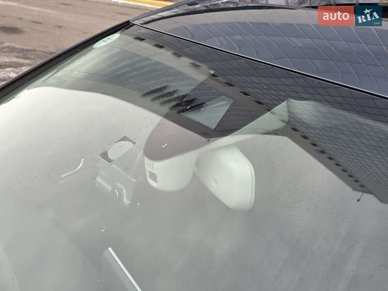 Седан Audi A6 2015 в Киеве