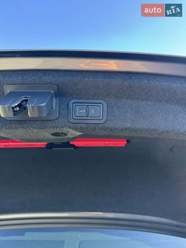 Седан Audi A6 2019 в Вараші фото 16 Седан Audi A6 2019 в Вараші