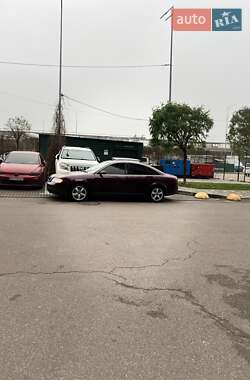 Седан Audi A6 1997 в Киеве