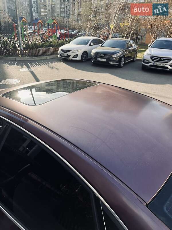 Седан Audi A6 1997 в Киеве