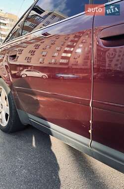 Седан Audi A6 1997 в Киеве