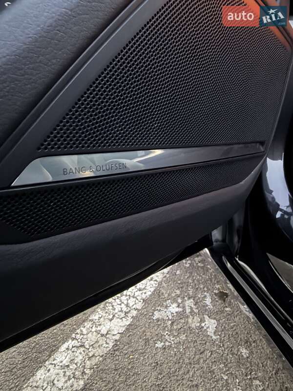 Универсал Audi A6 2018 в Луцке