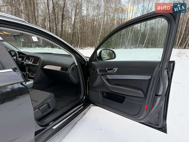 Универсал Audi A6 2010 в Любешове фото 10 Универсал Audi A6 2010 в Любешове