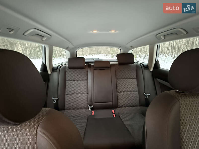 Универсал Audi A6 2010 в Любешове фото 20 Универсал Audi A6 2010 в Любешове