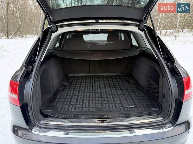 Универсал Audi A6 2010 в Любешове фото 23 Универсал Audi A6 2010 в Любешове