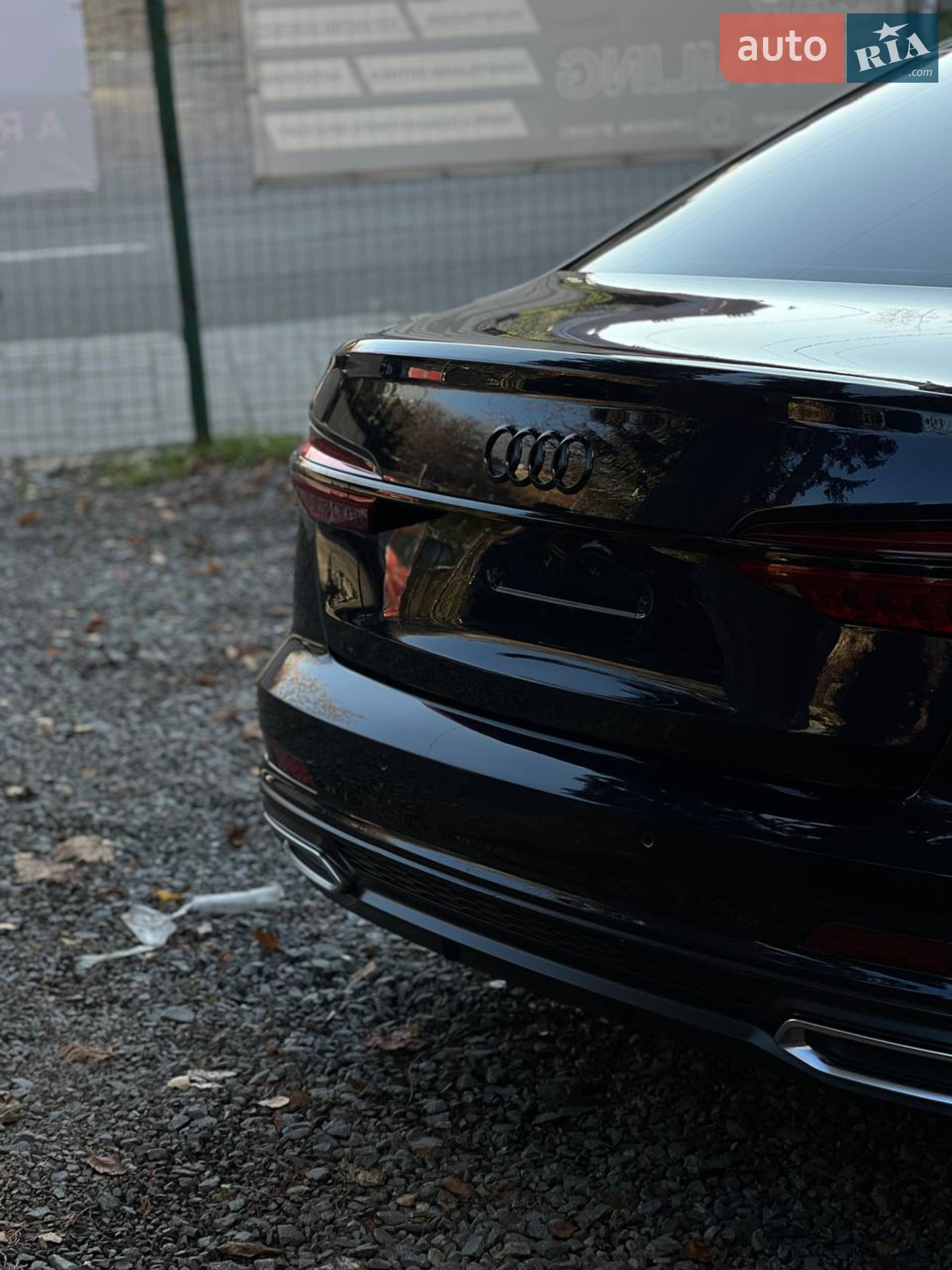 2018 Audi A6 - мініатюра 6