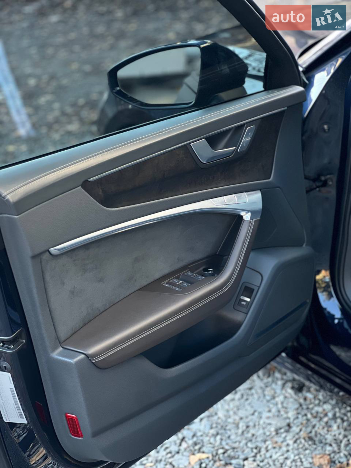 2018 Audi A6 - мініатюра 11
