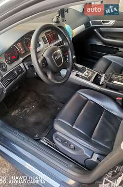 Седан Audi A6 2006 в Києві