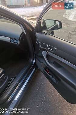 Седан Audi A6 2006 в Києві