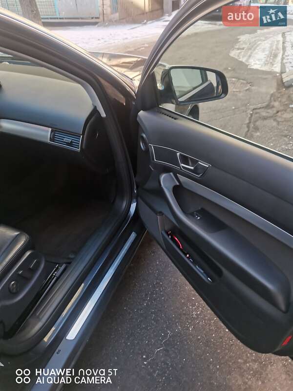 Седан Audi A6 2006 в Киеве фото 14 Седан Audi A6 2006 в Киеве