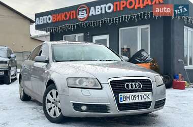 Седан Audi A6 2005 в Харькове
