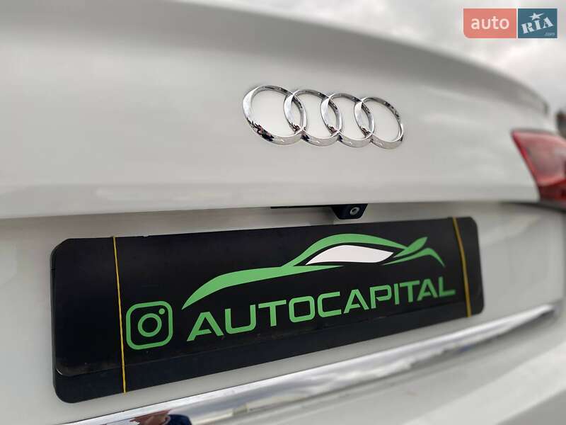 Седан Audi A6 2015 в Киеве фото 14 Седан Audi A6 2015 в Киеве