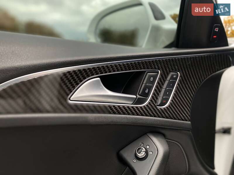 Седан Audi A6 2015 в Киеве фото 19 Седан Audi A6 2015 в Киеве