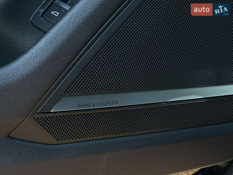 Седан Audi A6 2018 в Києві фото 26 Седан Audi A6 2018 в Києві