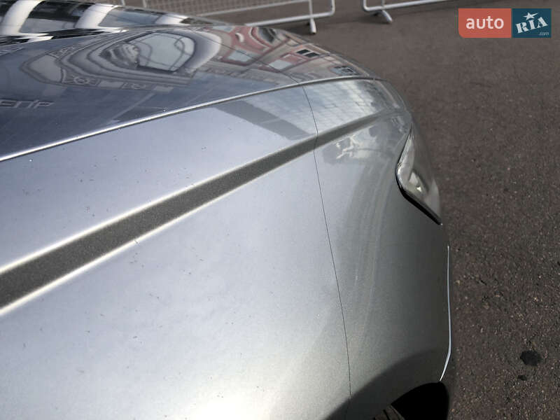 Седан Audi A6 2013 в Одессе