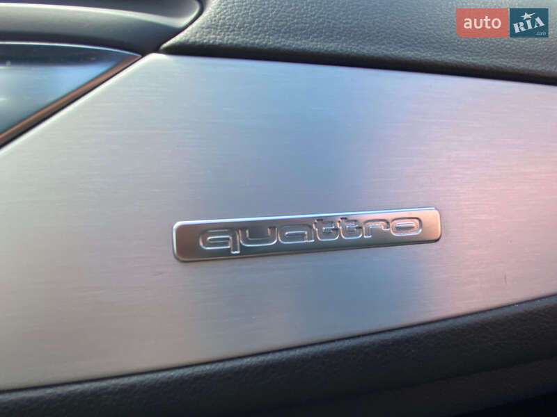 Универсал Audi A6 2012 в Ровно