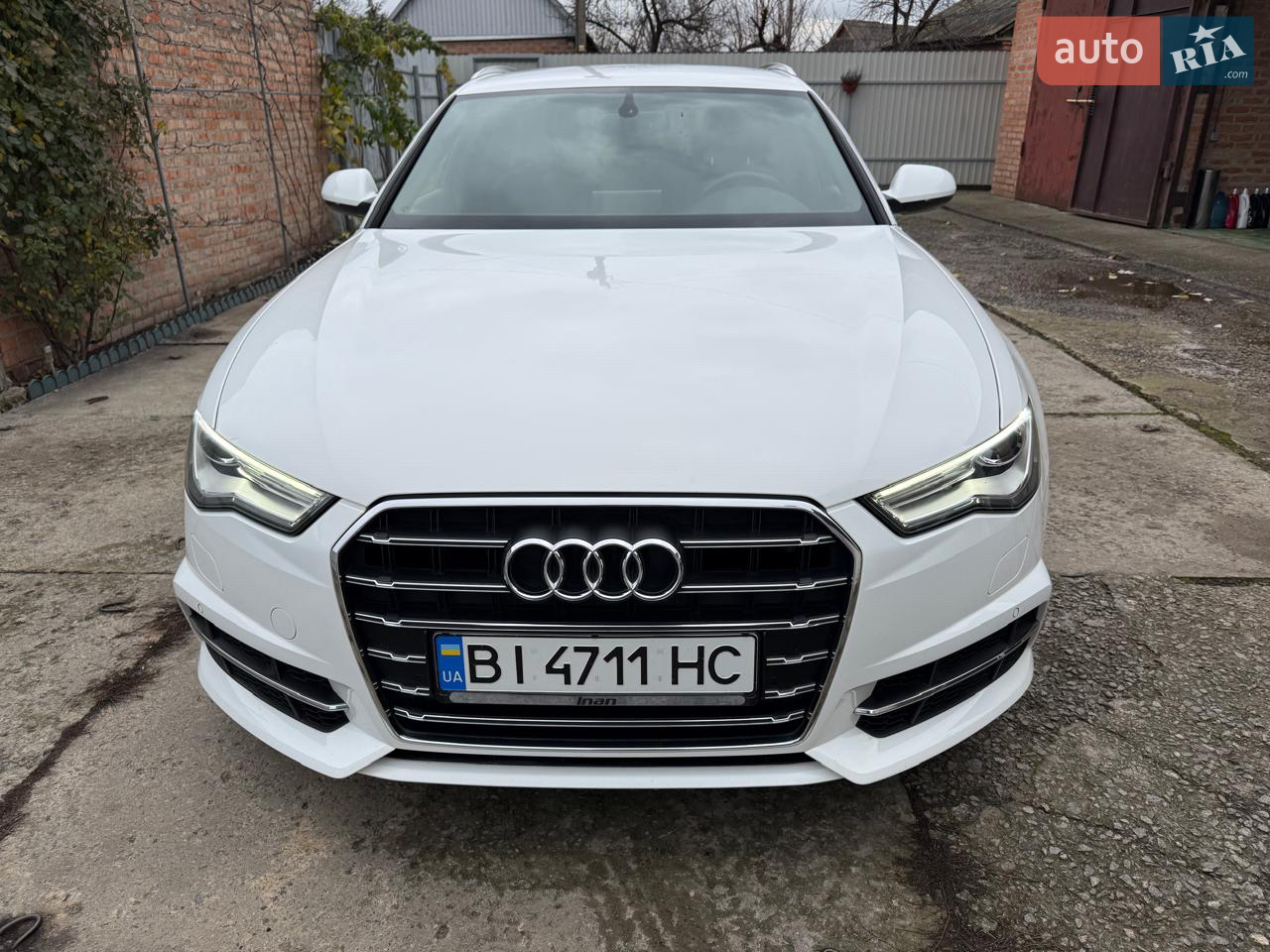 2018 Audi A6 - мініатюра 29