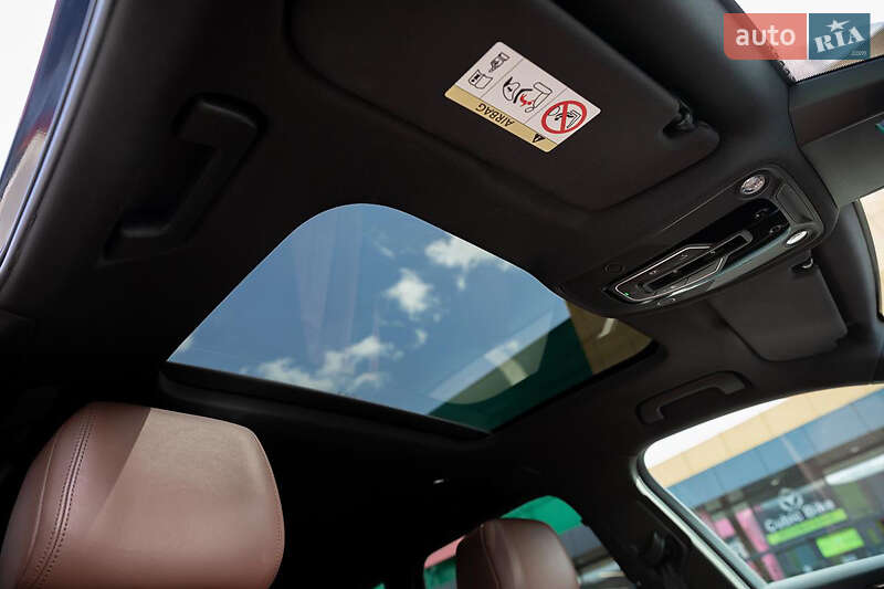 Универсал Audi A6 2019 в Киеве