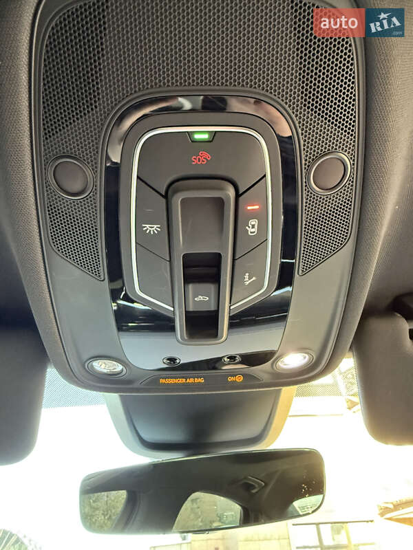 Седан Audi A6 2023 в Києві фото 38 Седан Audi A6 2023 в Києві