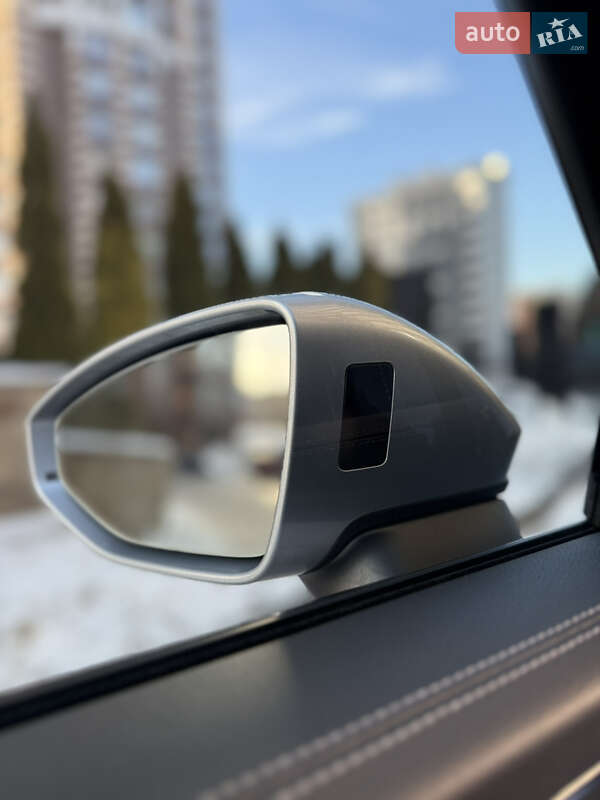 Седан Audi A6 2023 в Києві фото 44 Седан Audi A6 2023 в Києві