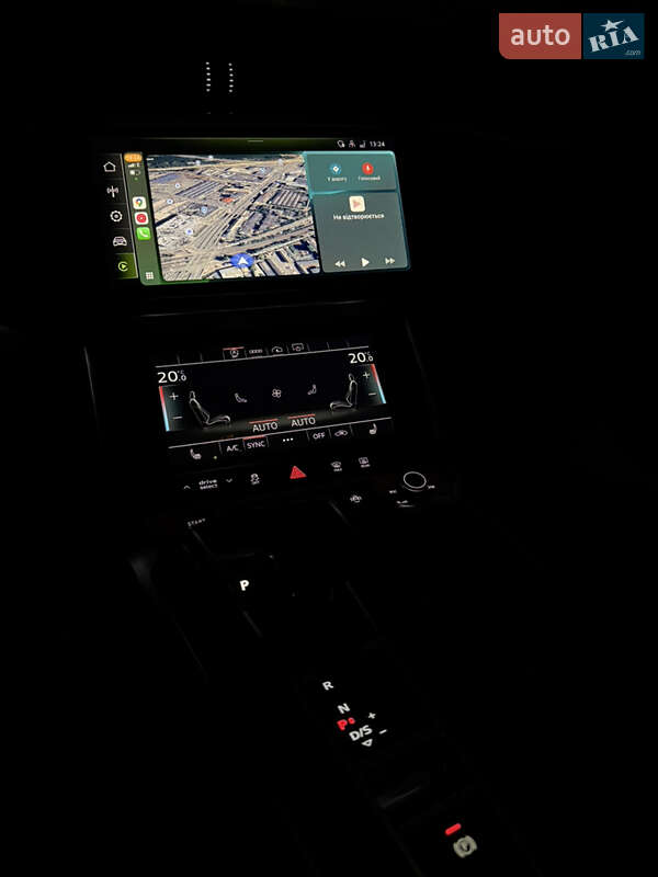 Седан Audi A6 2023 в Києві фото 51 Седан Audi A6 2023 в Києві