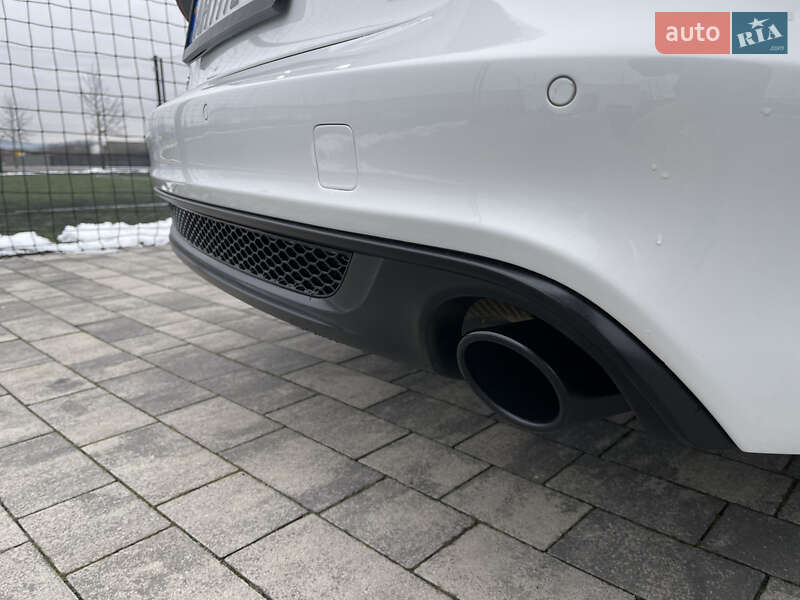 Універсал Audi A6 2011 в Мукачевому фото 16 Універсал Audi A6 2011 в Мукачевому