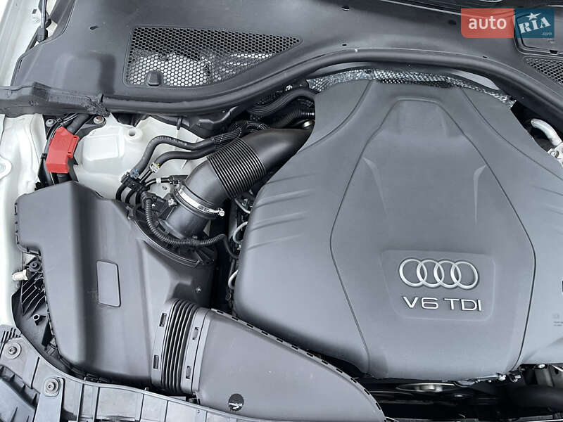 Універсал Audi A6 2011 в Мукачевому фото 58 Універсал Audi A6 2011 в Мукачевому