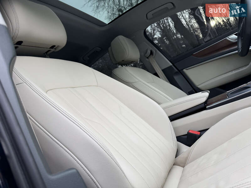 Седан Audi A6 2019 в Вінниці