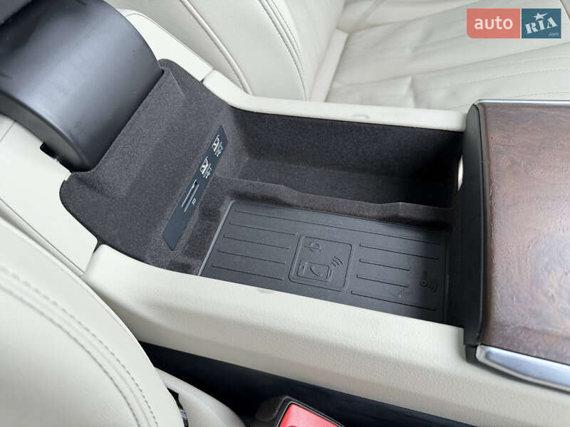 Седан Audi A6 2019 в Вінниці