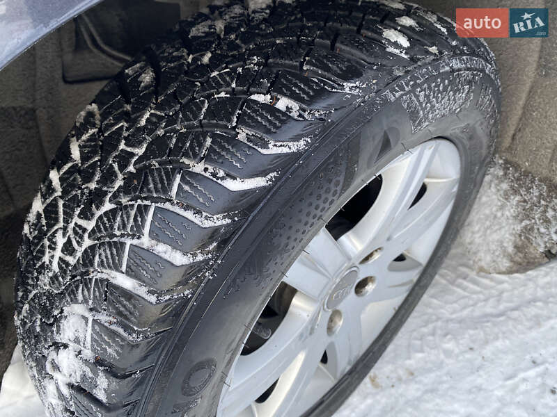 Седан Audi A6 2007 в Костополе фото 16 Седан Audi A6 2007 в Костополе