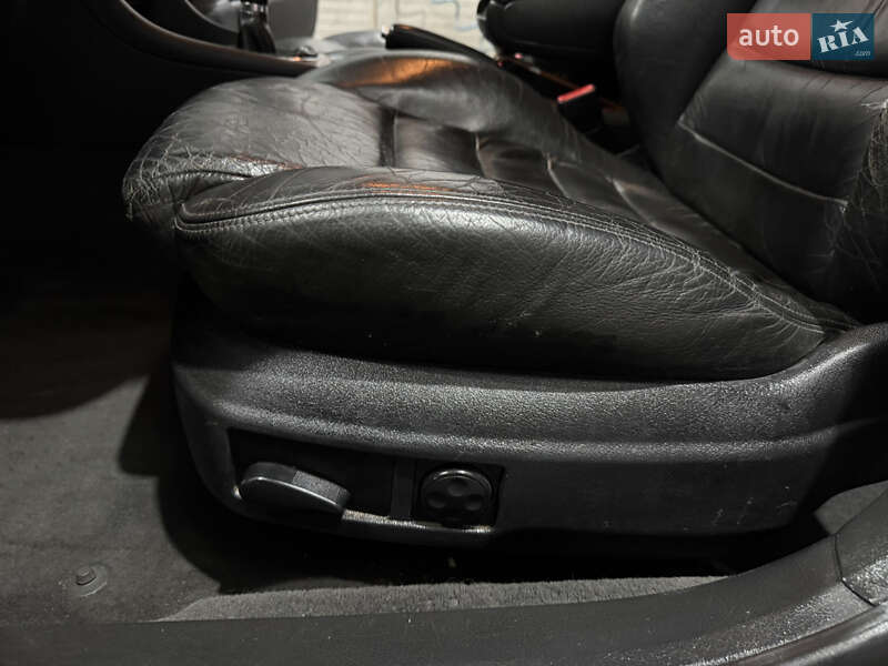 Универсал Audi A6 2001 в Хмельницком