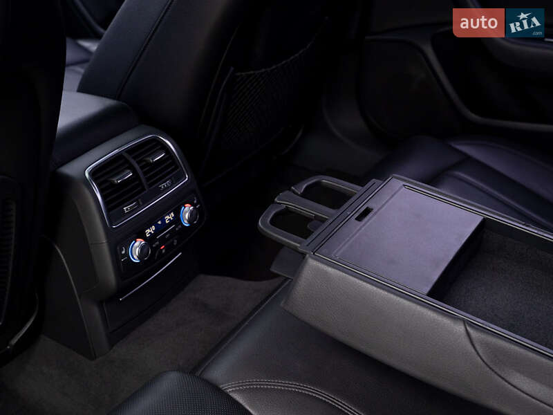 Седан Audi A6 2018 в Одессе