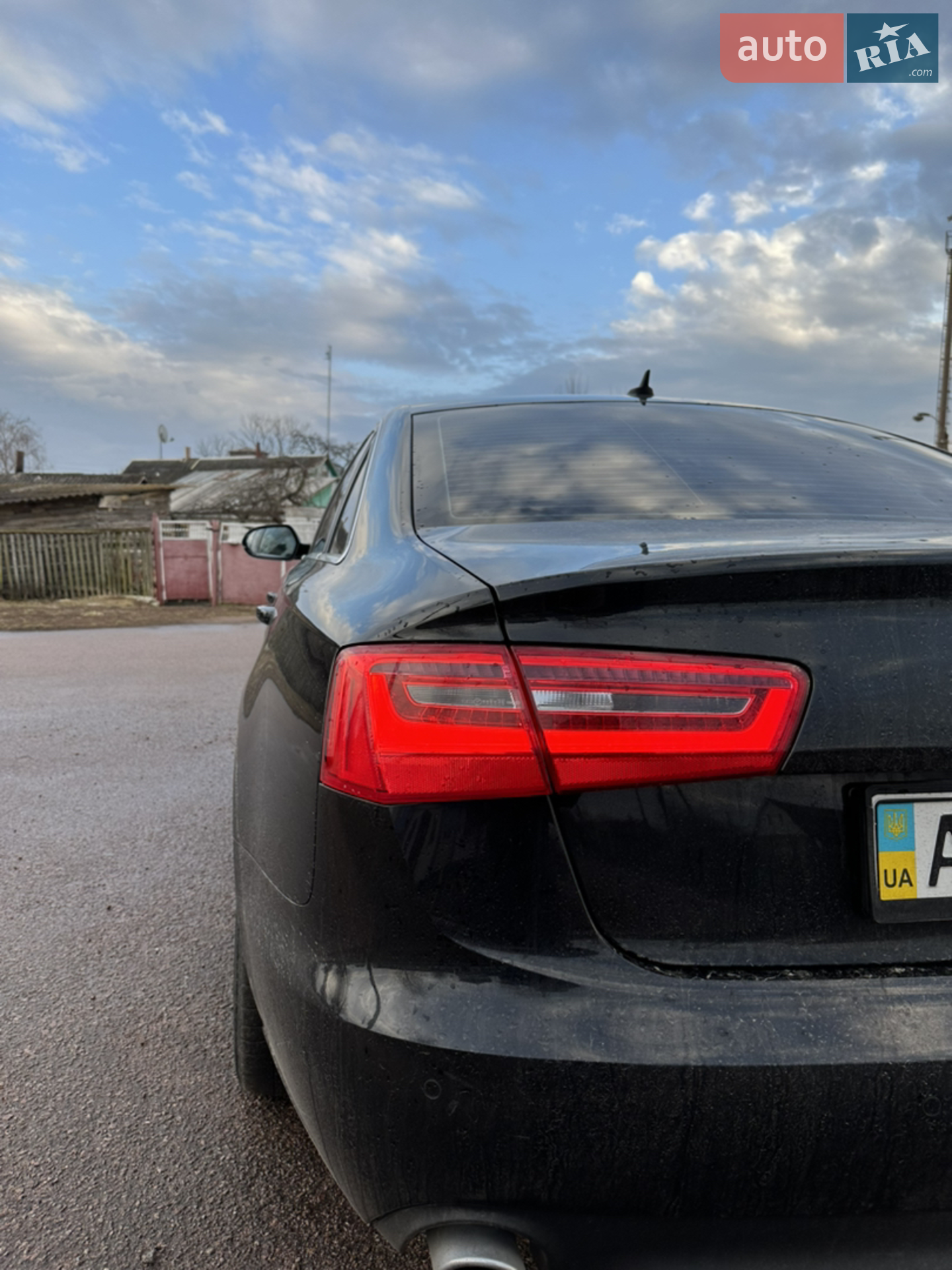 2013 Audi A6 - мініатюра 5